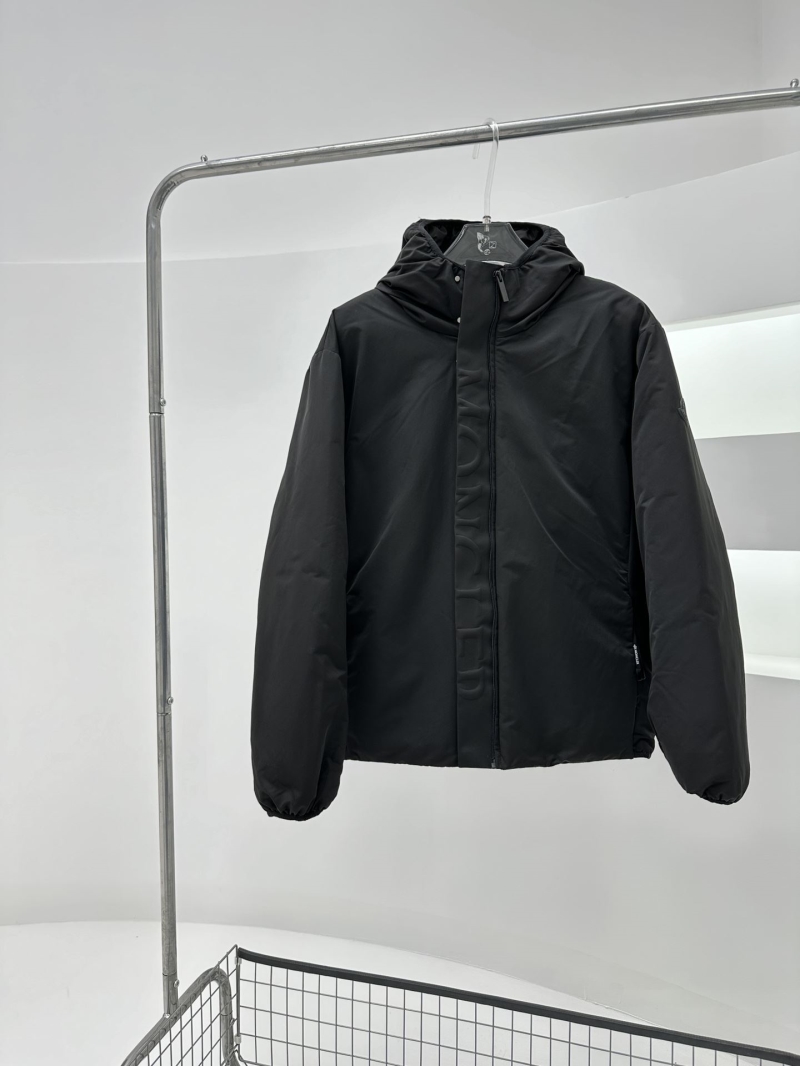 Moncler Down Coat